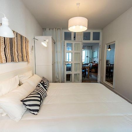 Premiere Ligne De Plage, Face A La Mer Hendaye Ngoại thất bức ảnh