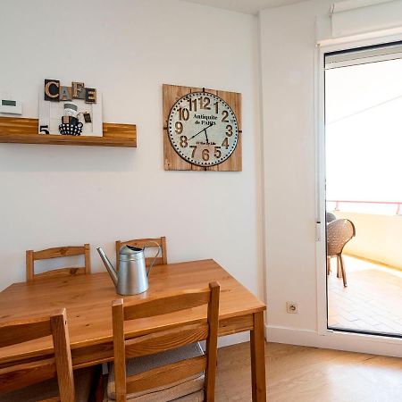 Premiere Ligne De Plage, Face A La Mer Hendaye Ngoại thất bức ảnh