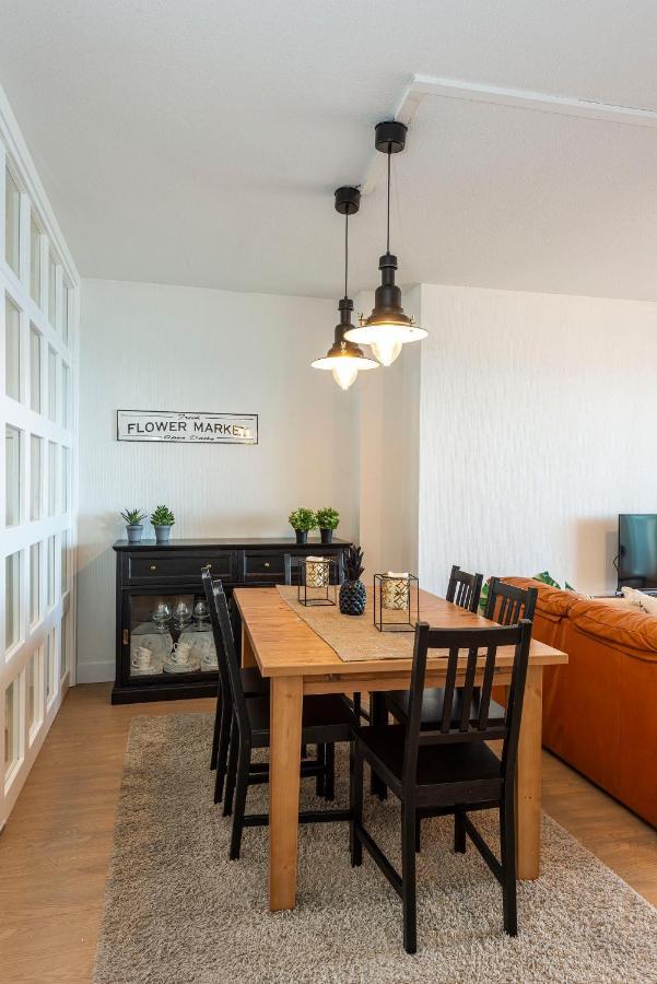 Premiere Ligne De Plage, Face A La Mer Hendaye Ngoại thất bức ảnh
