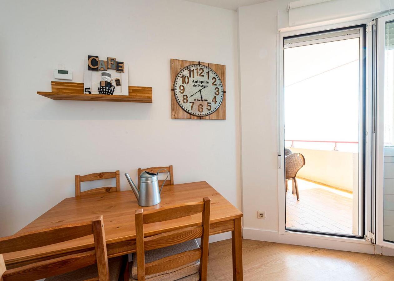 Premiere Ligne De Plage, Face A La Mer Hendaye Ngoại thất bức ảnh