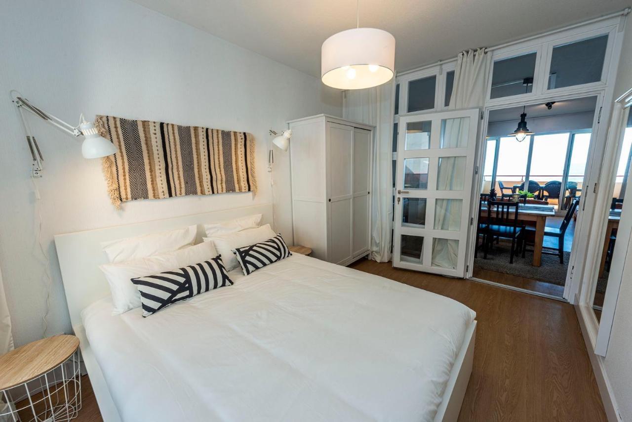 Premiere Ligne De Plage, Face A La Mer Hendaye Ngoại thất bức ảnh